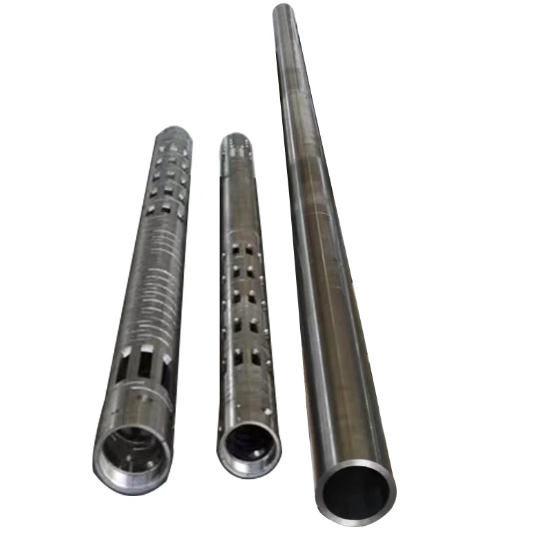 titanium alloy gr5 tc11 tc18 tube bar titanium alloy gr5 tc11 tc18 tube bar
