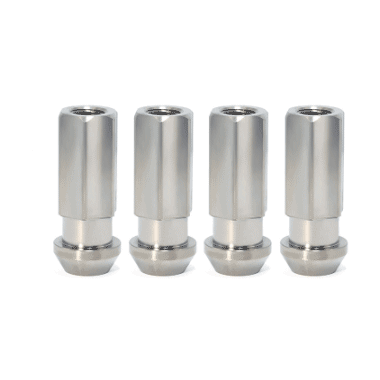 Hub Titanium Nut Hub Titanium Nut